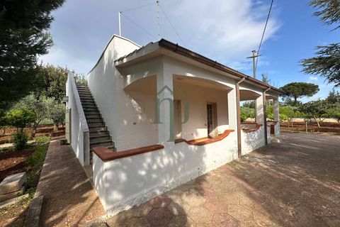Masia a Ostuni, Brindisi, Ostuni - € 270.000 | Ref: Villa Columbri - foto 15